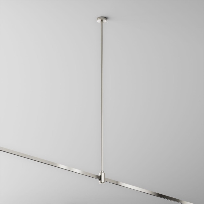 Крепление потолочное одинарное Maytoni Flarity TRA159C-SL1-PT