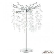 Торшер Arte Milano Milan 234011/H560/3/B Cr
