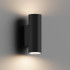 Настенный светильник Hesby Lighting Edge HSBL_0126 Настенный светильник Hesby Lighting Edge HSBL_0126