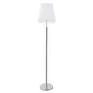 Торшер Arte Lamp Kensington A4098PN-1CC Торшер Arte Lamp Kensington A4098PN-1CC