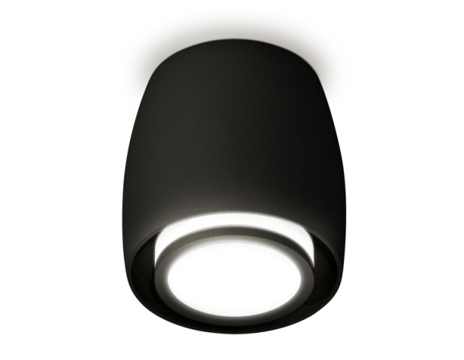 Потолочный светильник Ambrella Light Techno Spot XS1142040 (C1142, N7121) Потолочный светильник Ambrella Light Techno Spot XS1142040 (C1142, N7121)