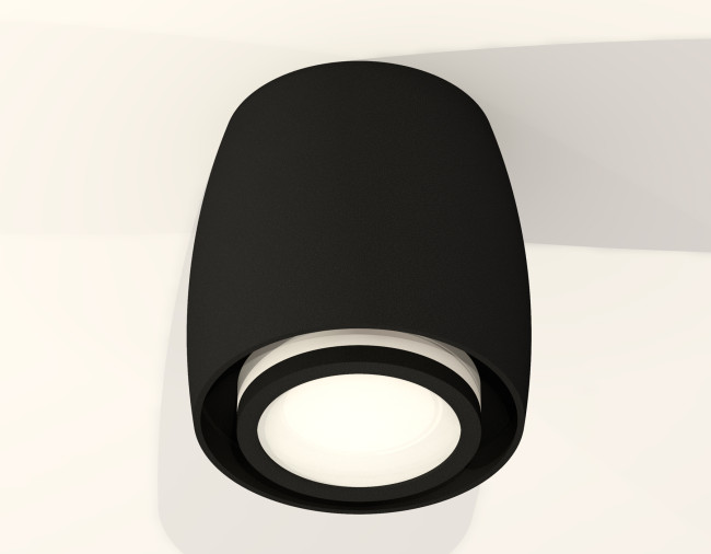 Потолочный светильник Ambrella Light Techno Spot XS1142040 (C1142, N7121) Потолочный светильник Ambrella Light Techno Spot XS1142040 (C1142, N7121)
