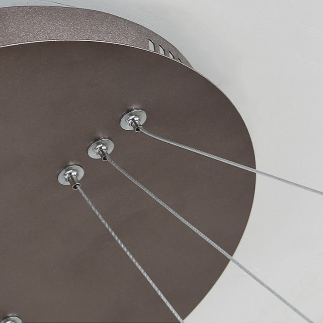 Подвесная люстра ImperiumLoft Cruise 204622-23 Подвесная люстра ImperiumLoft Cruise 204622-23