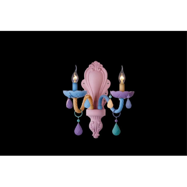 Бра Aployt Selestina APL.663.01.02 Бра Aployt Selestina APL.663.01.02