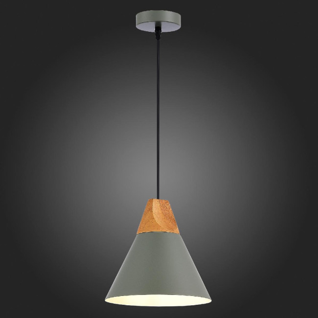 Подвесной светильник Evoluce Modica SLE125113-01 Подвесной светильник Evoluce Modica SLE125113-01