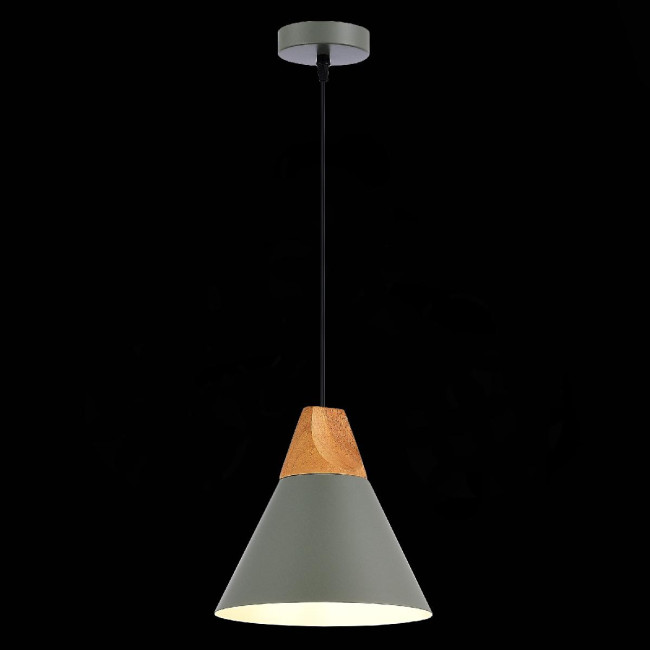 Подвесной светильник Evoluce Modica SLE125113-01 Подвесной светильник Evoluce Modica SLE125113-01