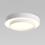 Потолочная люстра Eurosvet Force 90331/2 белый a065957