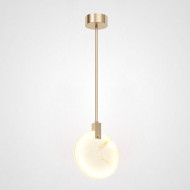 Подвесной светильник ImperiumLoft Marble 101777-26 Подвесной светильник ImperiumLoft Marble 101777-26