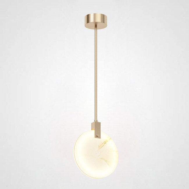 Подвесной светильник ImperiumLoft Marble 101777-26 Подвесной светильник ImperiumLoft Marble 101777-26