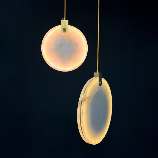 Подвесной светильник ImperiumLoft Marble 101777-26 Подвесной светильник ImperiumLoft Marble 101777-26