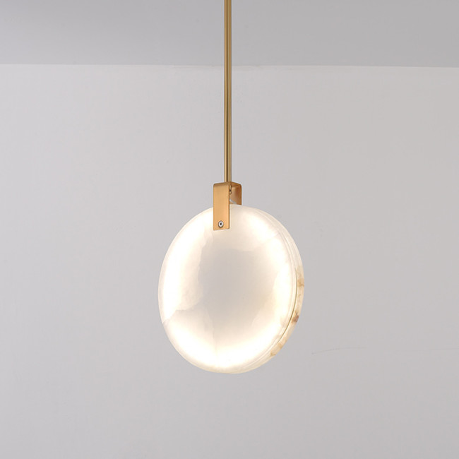 Подвесной светильник ImperiumLoft Marble 101777-26 Подвесной светильник ImperiumLoft Marble 101777-26