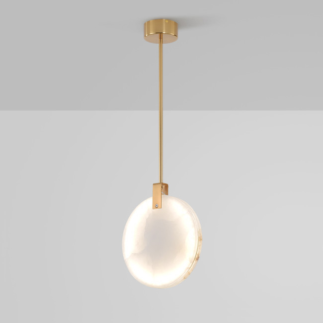 Подвесной светильник ImperiumLoft Marble 101777-26 Подвесной светильник ImperiumLoft Marble 101777-26