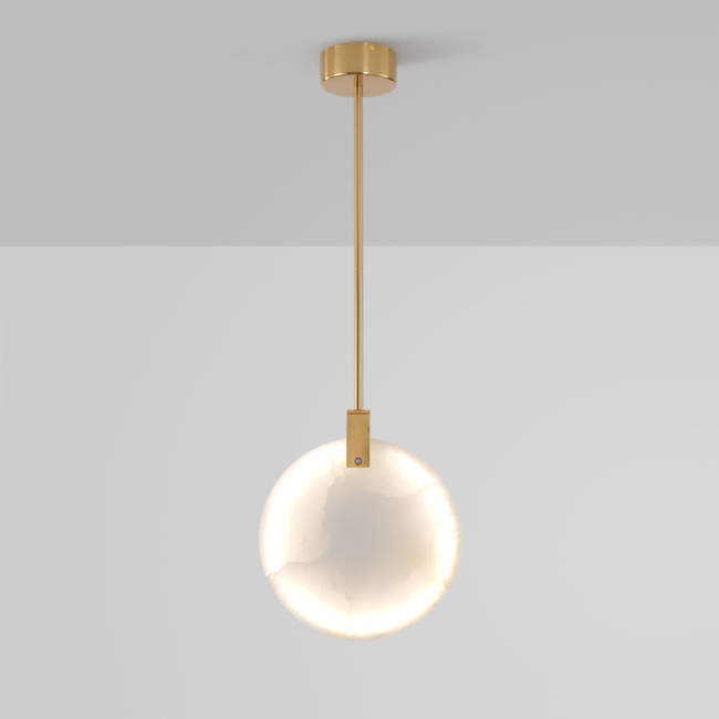 Подвесной светильник ImperiumLoft Marble 101777-26 Подвесной светильник ImperiumLoft Marble 101777-26