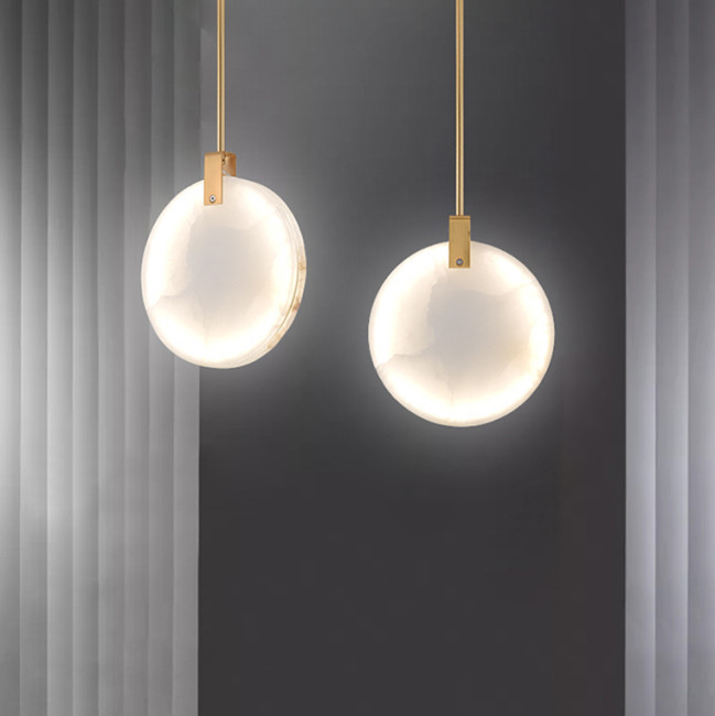 Подвесной светильник ImperiumLoft Marble 101777-26 Подвесной светильник ImperiumLoft Marble 101777-26