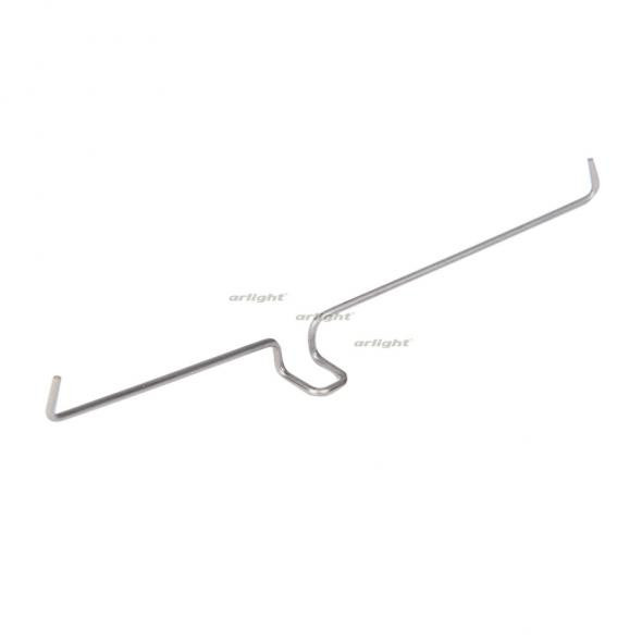 Крепеж для профиля Arlight 016028 Крепеж для профиля Arlight 016028