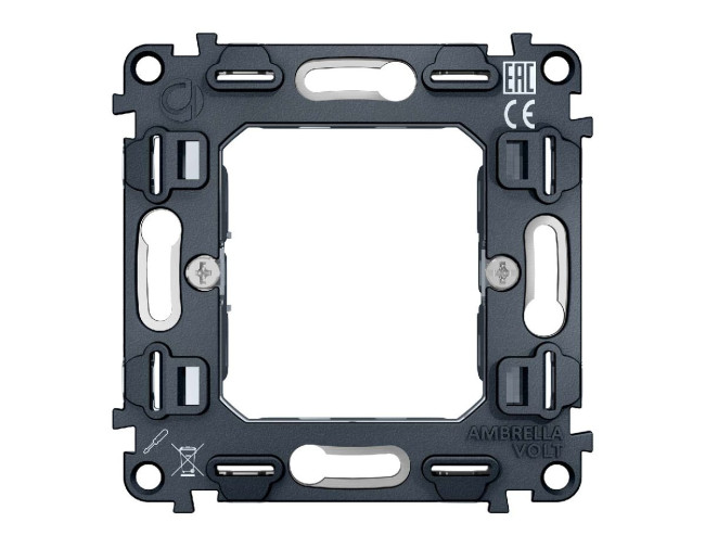 Суппорт универсальный Ambrella Volt Quant VM240 Суппорт универсальный Ambrella Volt Quant VM240