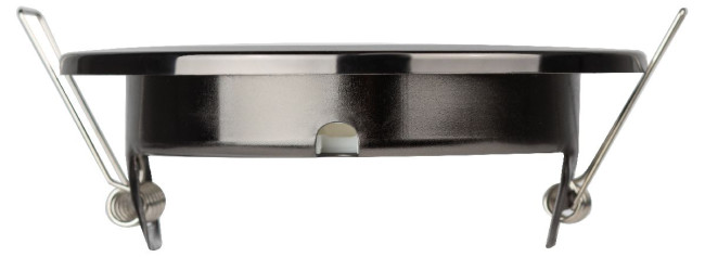 Встраиваемый светильник Эра KL35 BK-10 /1 Б0048947