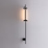 Настенный светильник Delight Collection LWA0046-1A black Настенный светильник Delight Collection LWA0046-1A black