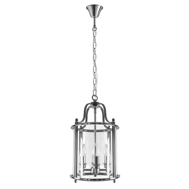 Подвесной светильник Loft IT Lighthouse 10456/4 CR Подвесной светильник Loft IT Lighthouse 10456/4 CR