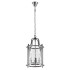 Подвесной светильник Loft IT Lighthouse 10456/4 CR Подвесной светильник Loft IT Lighthouse 10456/4 CR