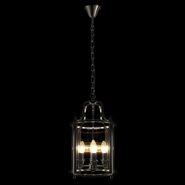 Подвесной светильник Loft IT Lighthouse 10456/4 CR Подвесной светильник Loft IT Lighthouse 10456/4 CR