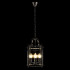 Подвесной светильник Loft IT Lighthouse 10456/4 CR Подвесной светильник Loft IT Lighthouse 10456/4 CR