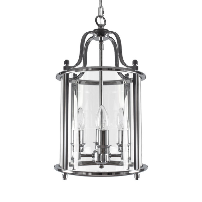 Подвесной светильник Loft IT Lighthouse 10456/4 CR Подвесной светильник Loft IT Lighthouse 10456/4 CR