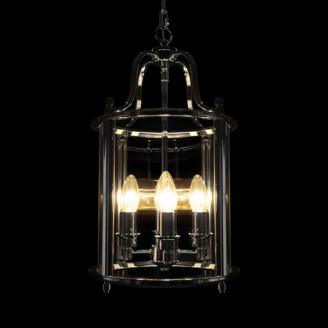 Подвесной светильник Loft IT Lighthouse 10456/4 CR Подвесной светильник Loft IT Lighthouse 10456/4 CR