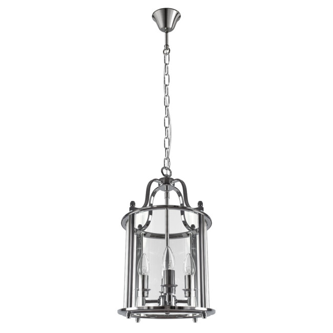 Подвесной светильник Loft IT Lighthouse 10456/4 CR Подвесной светильник Loft IT Lighthouse 10456/4 CR