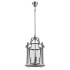 Подвесной светильник Loft IT Lighthouse 10456/4 CR Подвесной светильник Loft IT Lighthouse 10456/4 CR
