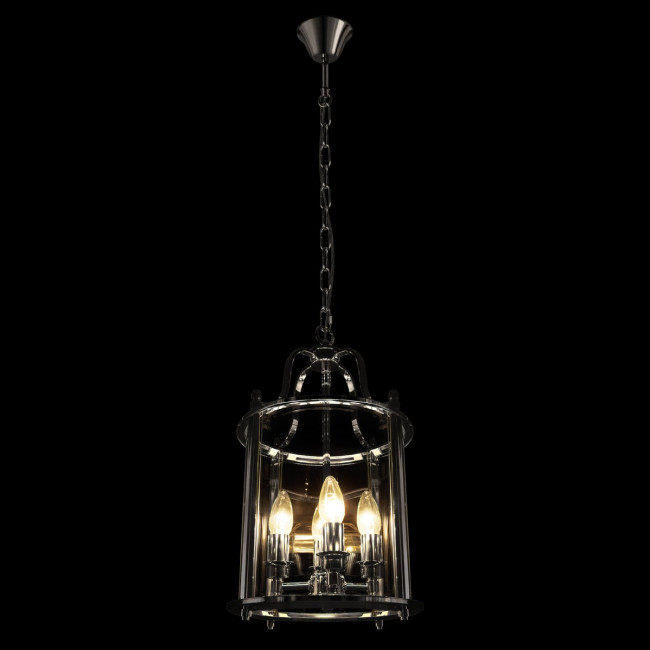Подвесной светильник Loft IT Lighthouse 10456/4 CR Подвесной светильник Loft IT Lighthouse 10456/4 CR