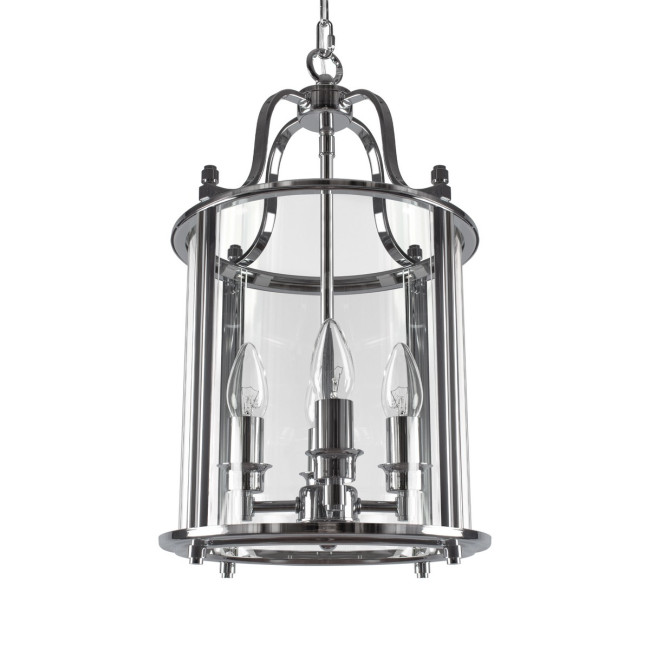Подвесной светильник Loft IT Lighthouse 10456/4 CR Подвесной светильник Loft IT Lighthouse 10456/4 CR
