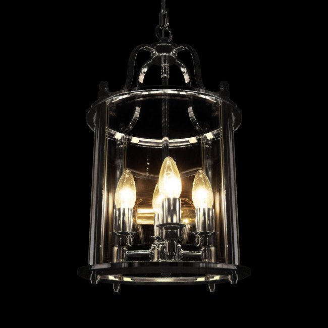 Подвесной светильник Loft IT Lighthouse 10456/4 CR Подвесной светильник Loft IT Lighthouse 10456/4 CR