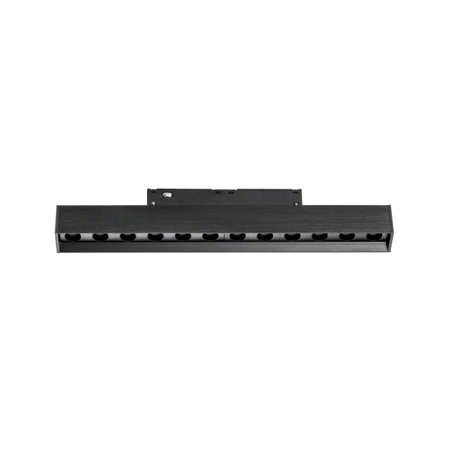 Трековый однофазный светильник Lightstar Uno 259137 Трековый однофазный светильник Lightstar Uno 259137