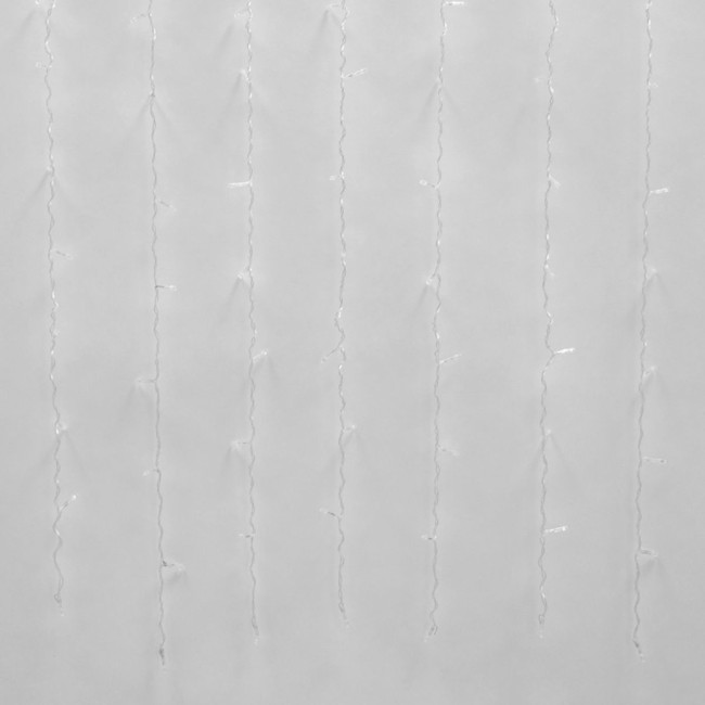 Гирлянда Uniel ULD-C1515-100/DTA WHITE IP20 UL-00010911