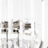 Подвесная люстра Loft IT Dakota 10300/600 Nickel Подвесная люстра Loft IT Dakota 10300/600 Nickel