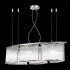 Подвесная люстра ST Luce Velletri SL1627.103.06 Подвесная люстра ST Luce Velletri SL1627.103.06