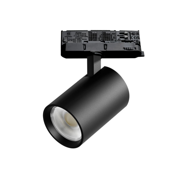 Трековый трехфазный светильник Quattro LED с адаптером Lightstar Alta Base A5237QT Трековый трехфазный светильник Quattro LED с адаптером Lightstar Alta Base A5237QT