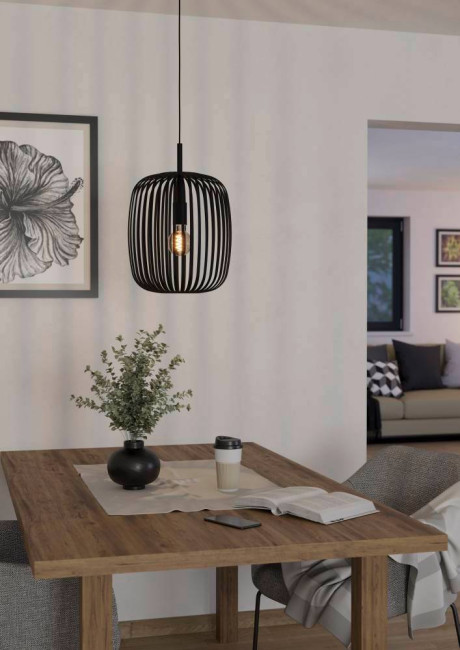 Подвесной светильник Eglo Romazzina 900494