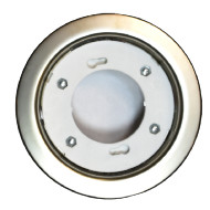 Встраиваемый светильник General GCL-GX53-H38-MA-WHITE 661141