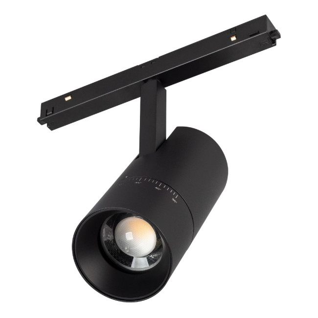 Трековый магнитный светильник Arlight MAG-ORIENT-SPOT-ZOOM-R65-15W Day4000 048662 Трековый магнитный светильник Arlight MAG-ORIENT-SPOT-ZOOM-R65-15W Day4000 048662