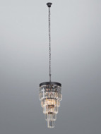 Потолочная люстра Vitaluce V5151-1/7 Потолочная люстра Vitaluce V5151-1/7