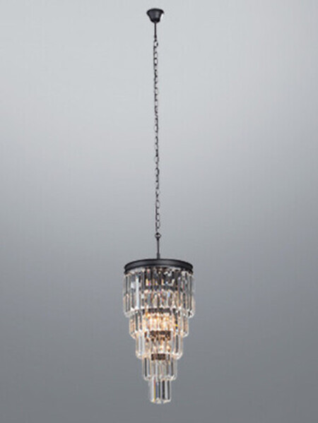 Потолочная люстра Vitaluce V5151-1/7 Потолочная люстра Vitaluce V5151-1/7