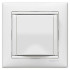 Розетка 2К+3 Legrand Valena 16A 250V с/з с крышкой винтовой зажим белый 774422 Розетка 2К+3 Legrand Valena 16A 250V с/з с крышкой винтовой зажим белый 774422