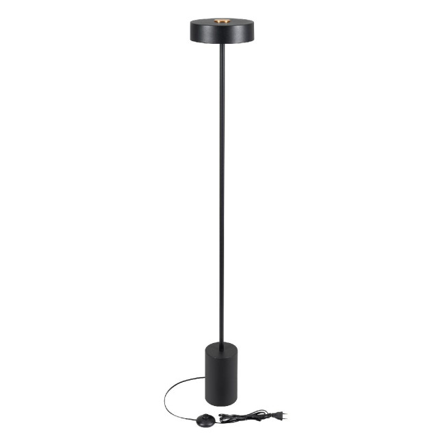 Торшер Arlight SP-SAMSARA-FLOOR-16W Warm3000 (BK, 110 deg, 230V) 052014 Торшер Arlight SP-SAMSARA-FLOOR-16W Warm3000 (BK, 110 deg, 230V) 052014