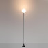 Ландшафтный светильник Odeon Light Nature Notte 7123/1GLB