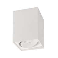 Накладной светильник Arlight SP-Cubus-S100x100-11W Day4000 023078(2) Накладной светильник Arlight SP-Cubus-S100x100-11W Day4000 023078(2)