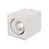 Накладной светильник Arlight SP-Cubus-S100x100-11W Day4000 023078(2) Накладной светильник Arlight SP-Cubus-S100x100-11W Day4000 023078(2)