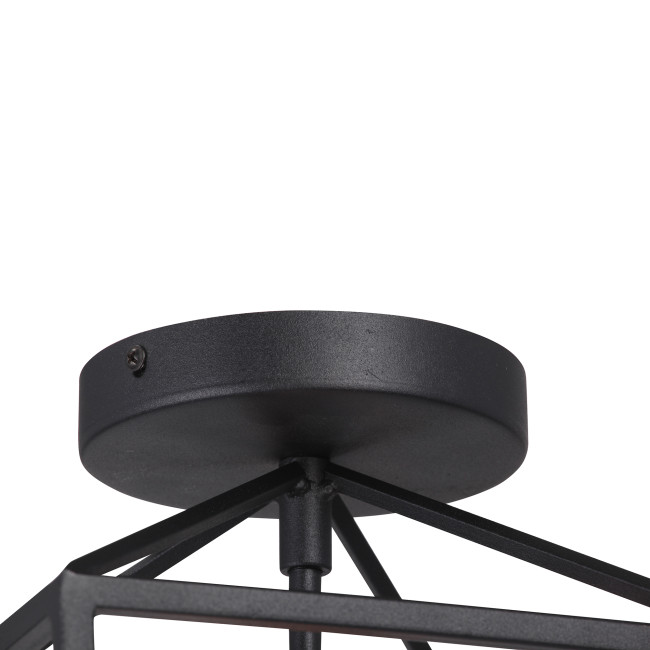 Потолочный светильник Vitaluce V3766-1/1PL Потолочный светильник Vitaluce V3766-1/1PL