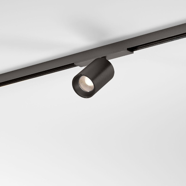 Трековый магнитный светильник Elektrostandard Line Magnetic 85525/01 4690389213687 a069710 Трековый магнитный светильник Elektrostandard Line Magnetic 85525/01 4690389213687 a069710